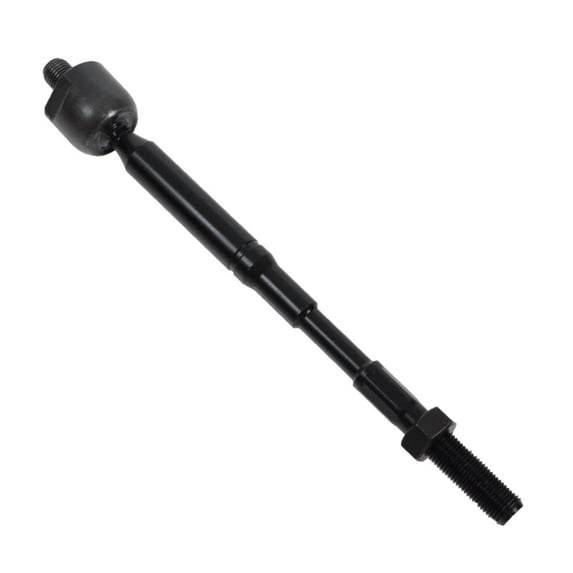 TRQ Front Left Right Inner Tie Rod Driver Passenger Side Fits Select 2003-2008 Toyota Corolla