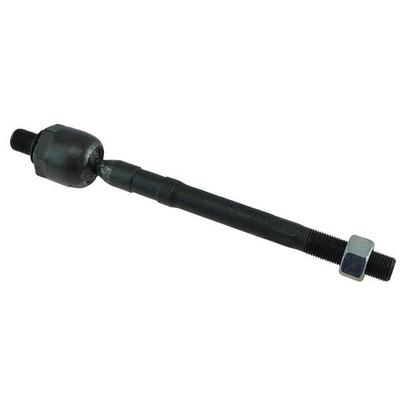 TRQ Front Left Right Inner Tie Rod Driver Passenger Side Fits Select 2005-2009 Hyundai Tucson 2005-2010 Kia Sportage