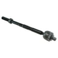 thumbnail image 1 of TRQ Front Left Right Inner Tie Rod Driver Passenger Side Fits Select 2006-2010 Hummer H3 2009-2010 H3T, 1 of 4