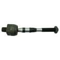 thumbnail image 1 of TRQ Front Left Right Inner Tie Rod Driver Passenger Side Fits Select 2006-2010 INFINITI M35 M45, 1 of 3