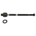 thumbnail image 1 of TRQ Front Left Right Inner Tie Rod Driver Passenger Side Fits Select 2007-2012 Acura RDX, 1 of 5