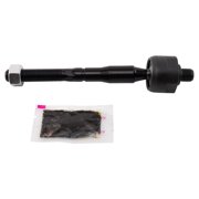 TRQ Front Left or Right Inner Tie Rod Fits 2010-2012 Ford Fusion 2011-2012 Lincoln MKZ 2010-2011 Mercury Milan
