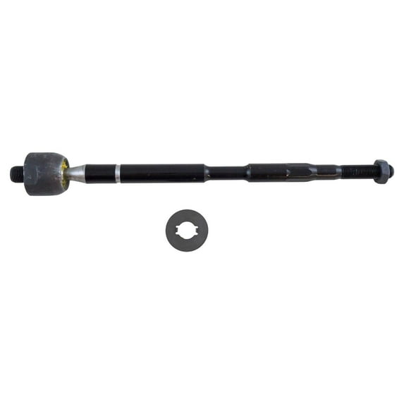 TRQ Front Left Right Inner Tie Rod Driver Passenger Side Fits Select 2011-2017 Honda Odyssey