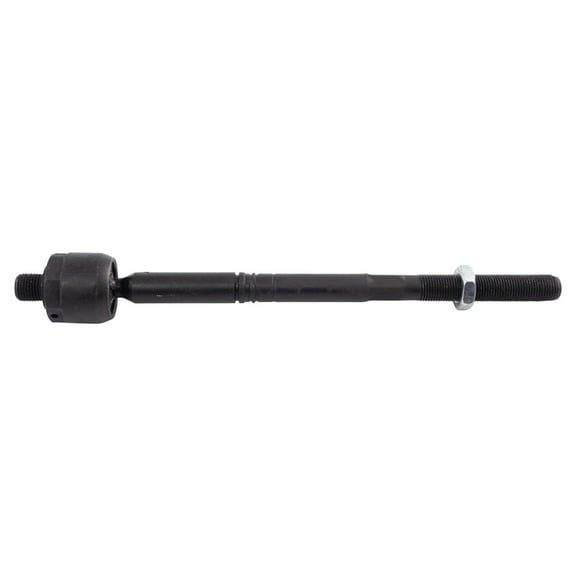 TRQ Front Left Right Inner Tie Rod Driver Passenger Side Fits Select 2012-2017 Buick Verano 2011-2015 Chevrolet Cruze 2016 Cruze Limited Volt