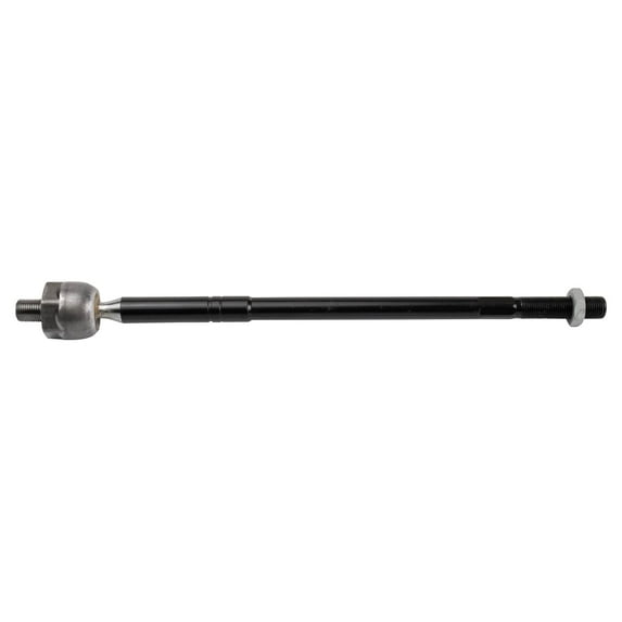 TRQ Front Left Right Inner Tie Rod Driver Passenger Side Fits Select 2015-2019 Ford Transit-150 Transit-250 Transit-350 Transit-350 HD
