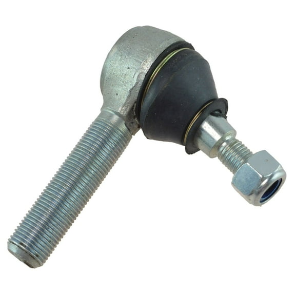 TRQ Front Left Right Outer Tie Rod Driver Passenger Side Fits Select 1999-2004 Land Rover Discovery 1995-2002 Range Rover