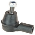 thumbnail image 1 of TRQ Front Left Right Outer Tie Rod Driver Passenger Side Fits Select 2002-2006 Acura RSX 2003-2011 Honda Element, 1 of 4