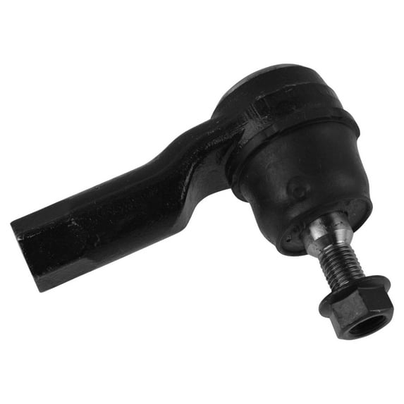 TRQ Front Left Right Outer Tie Rod Driver Passenger Side Fits Select 2008-2017 Mitsubishi Lancer 2007-2019 Outlander 2019 Outlander PHEV 2011-2019 Outlander Sport MI4520100