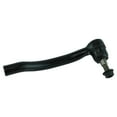 thumbnail image 1 of TRQ Front Left Right Outer Tie Rod Driver Passenger Side Fits Select 2013 INFINITI FX37 FX50 2009-2014 Nissan Murano, 1 of 4