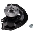 thumbnail image 1 of TRQ Front Left Steering Knuckle Assembly Fits 07-17 Toyota Camry 07-12 ES350 BHA32722, 1 of 4