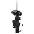 thumbnail image 1 of TRQ Front Left Strut Assembly Drivers Side Fits Select 2013-2016 Cadillac ATS, 1 of 5