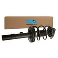 thumbnail image 1 of TRQ Front Left Complete Strut & Coil Spring Assembly Drivers Side Fits Select 2018-2022 Honda Accord, 1 of 4
