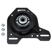 TRQ Front Left Upper Strut Mount Drivers Side Fits 82-92 Camaro Firebird
