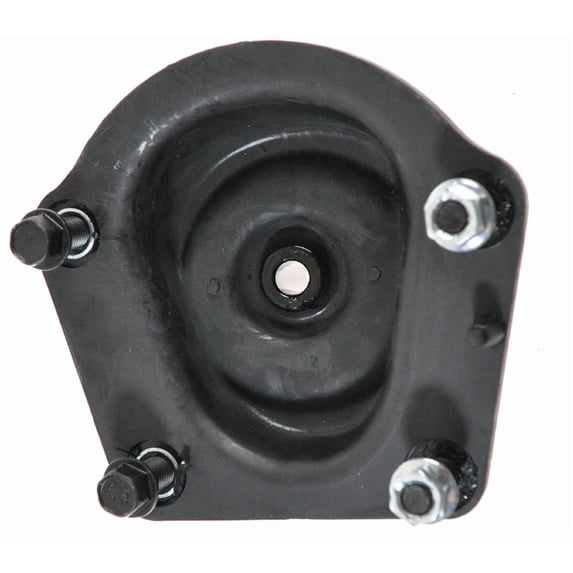 TRQ Front Left Upper Strut Mount Drivers Side Fits Select 1993-2002 Chevrolet Camaro Pontiac Firebird