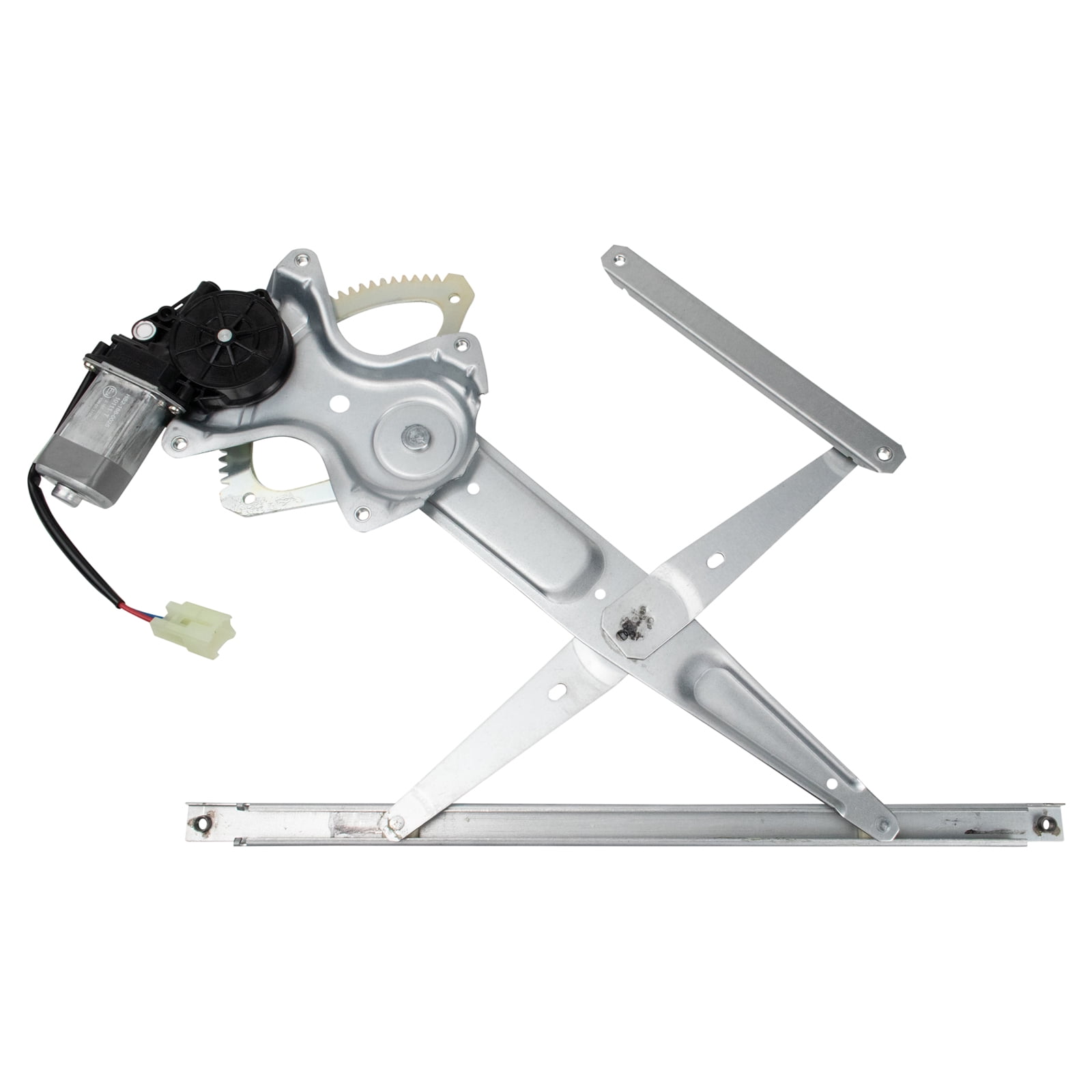 Garage-Pro Power Window Regulator With Motor - Driver Side For Toyota RAV4 2006-2012 & Scion XA 2004-2006, Replaces 6980252080