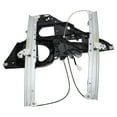 thumbnail image 1 of TRQ Front Left Window Regulator & Motor For 2003-2006 Ford Expedition WRA52837, 1 of 4