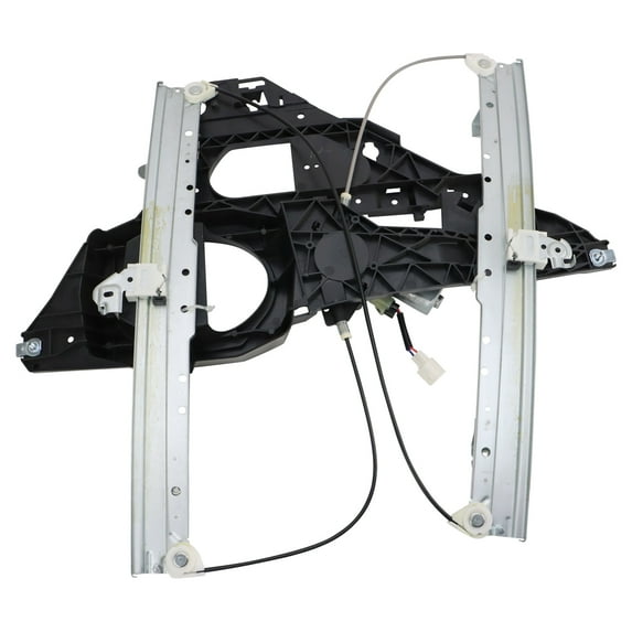 TRQ Front Left Window Regulator & Motor For 2003-2006 Ford Expedition WRA52837