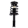 thumbnail image 1 of TRQ Front Loaded Quick Complete Strut Spring Mount Assembly LH or RH, 1 of 6