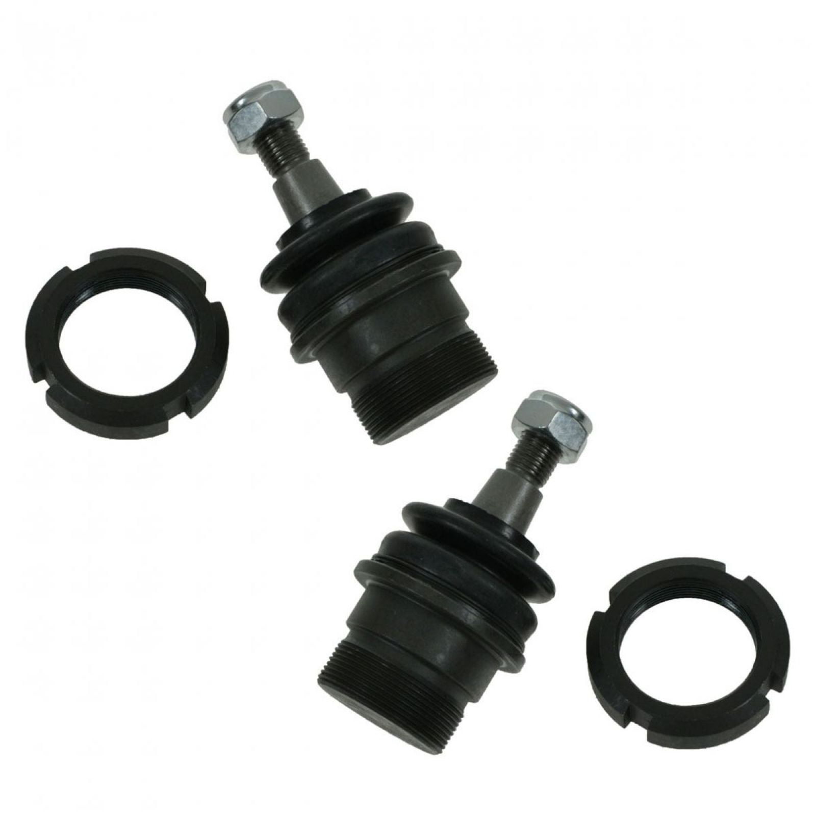 TRQ Front Lower Ball Joint Balljoint Pair for ML320 ML350 ML430 ML500 ML55 AMG PSA63159