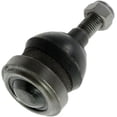 thumbnail image 1 of TRQ Front Lower Ball Joint LH Driver Side or RH Passenger Side for 1989-1997 Mercury Cougar / 1993-1998 Lincoln Mark VIII / 1989-1997 Ford Thunderbird, 1 of 1