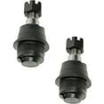 thumbnail image 1 of TRQ Front Lower Ball Joint Left L & R Right Pair 2 for Sprinter Van 2500 3500 PSA63244, 1 of 4