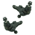 thumbnail image 1 of TRQ Front Lower Ball Joint Pair LH Driver & RH Passenger Sides for Toyota Lexus PSA66625, 1 of 5