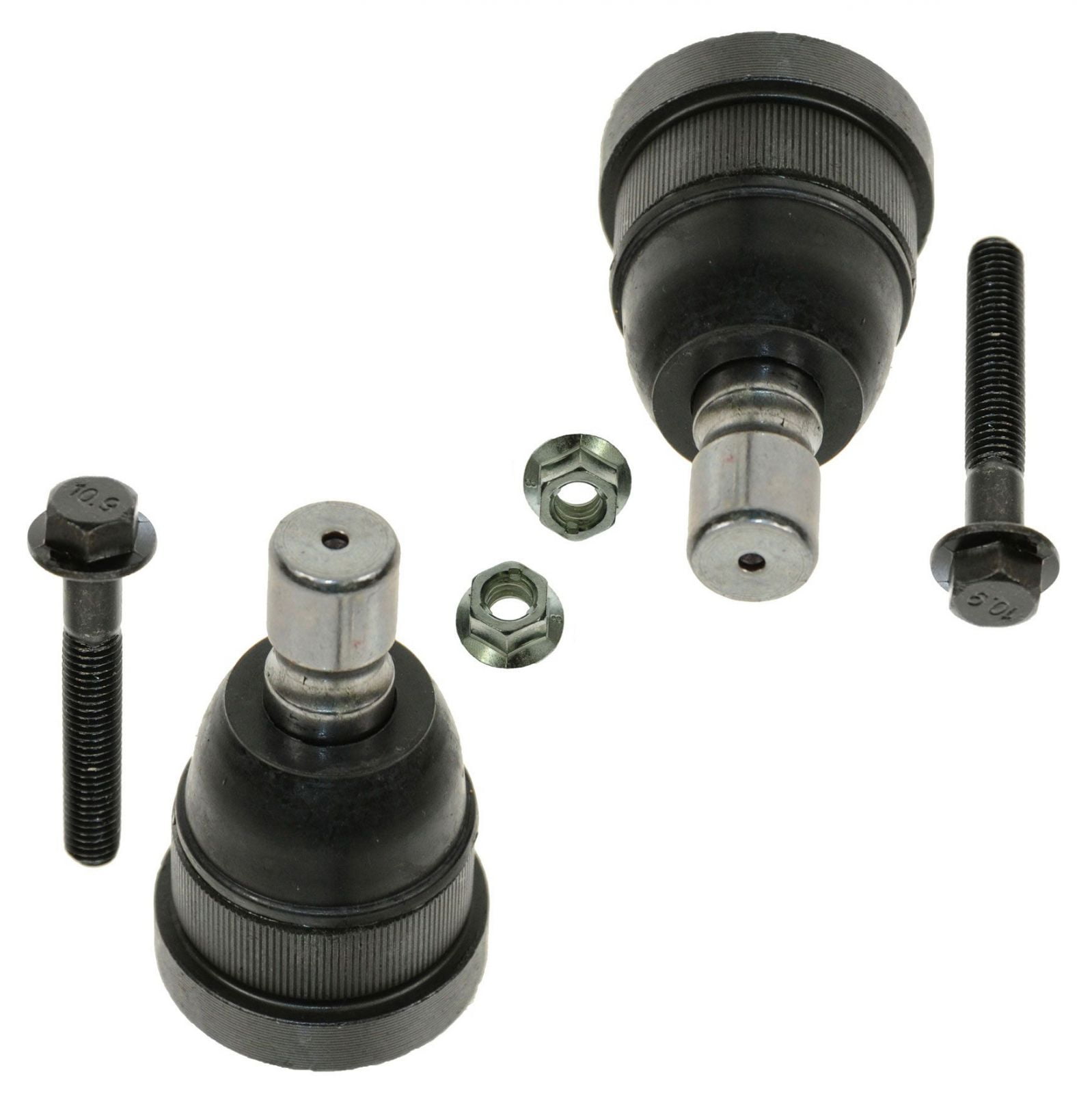 Front Inner Of Outer Tie Rod Ends For Ford Escape & Mercury Mariner – Direct Fit LH & RH Outer Tie Rod Pair - Foto 7