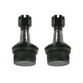 thumbnail image 1 of TRQ Front Lower Ball Joint Pair Set for 00-01 Dodge Ram 1500 Pickup Truck 4WD PSA63154, 1 of 5