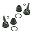 thumbnail image 1 of TRQ Front Lower Ball Joints Left & Right Pair Set for Mitsubishi 3000GT Stealth PSA63178 Fits select: 1991-1996 DODGE STEALTH, 1 of 5