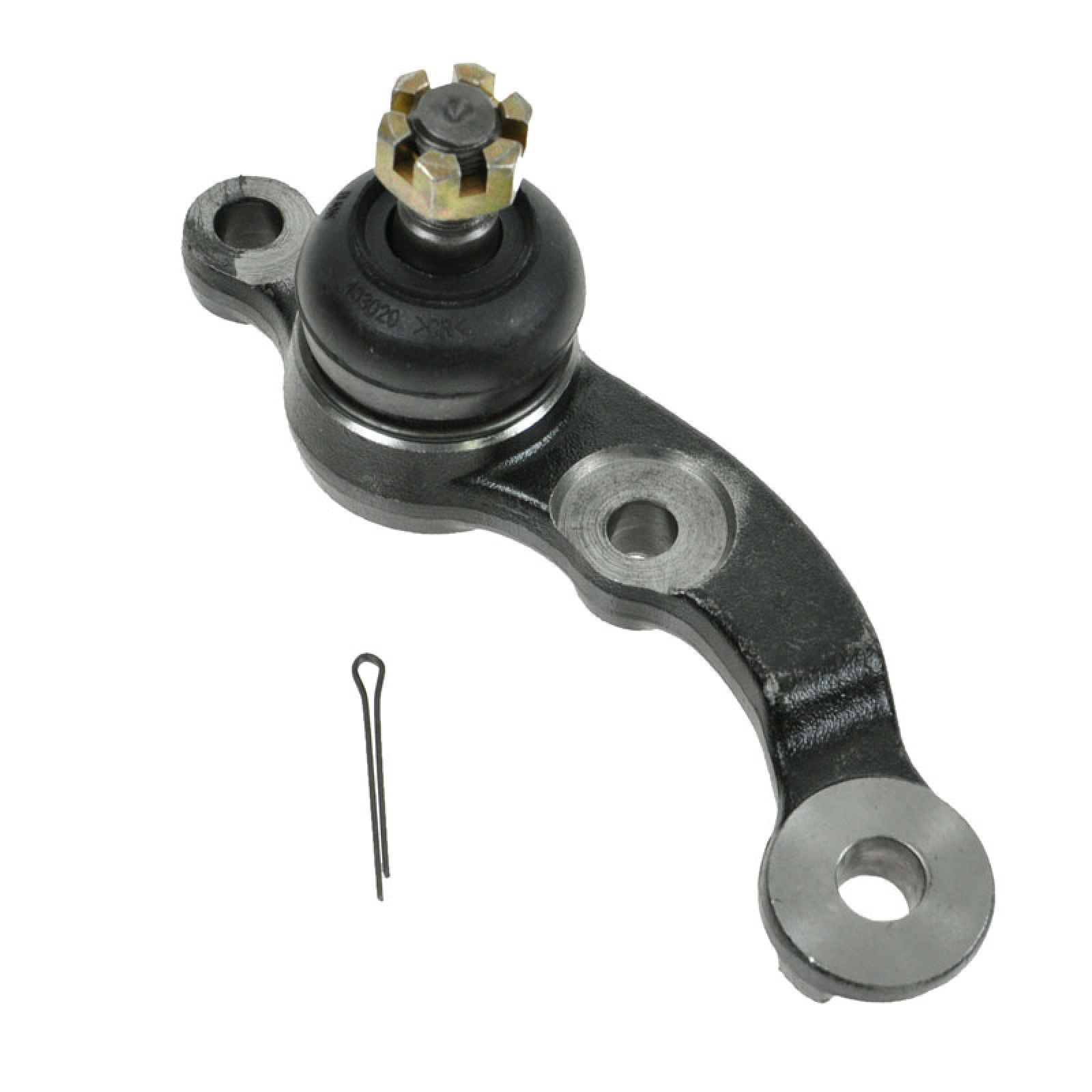 TRQ Front Lower Balljoint Ball Joint Driver Side Hand LH for 95-97 Lexus LS400 PSA65319