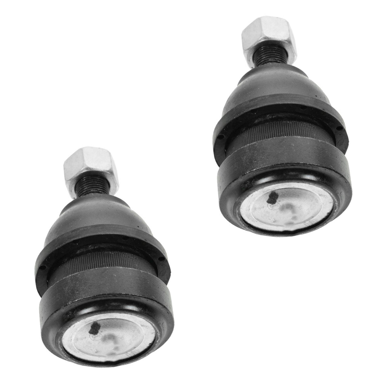 TRQ Front Lower Balljoint Ball Joint Left & Right Pair of 2 for 94-04 Mustang PSA63187