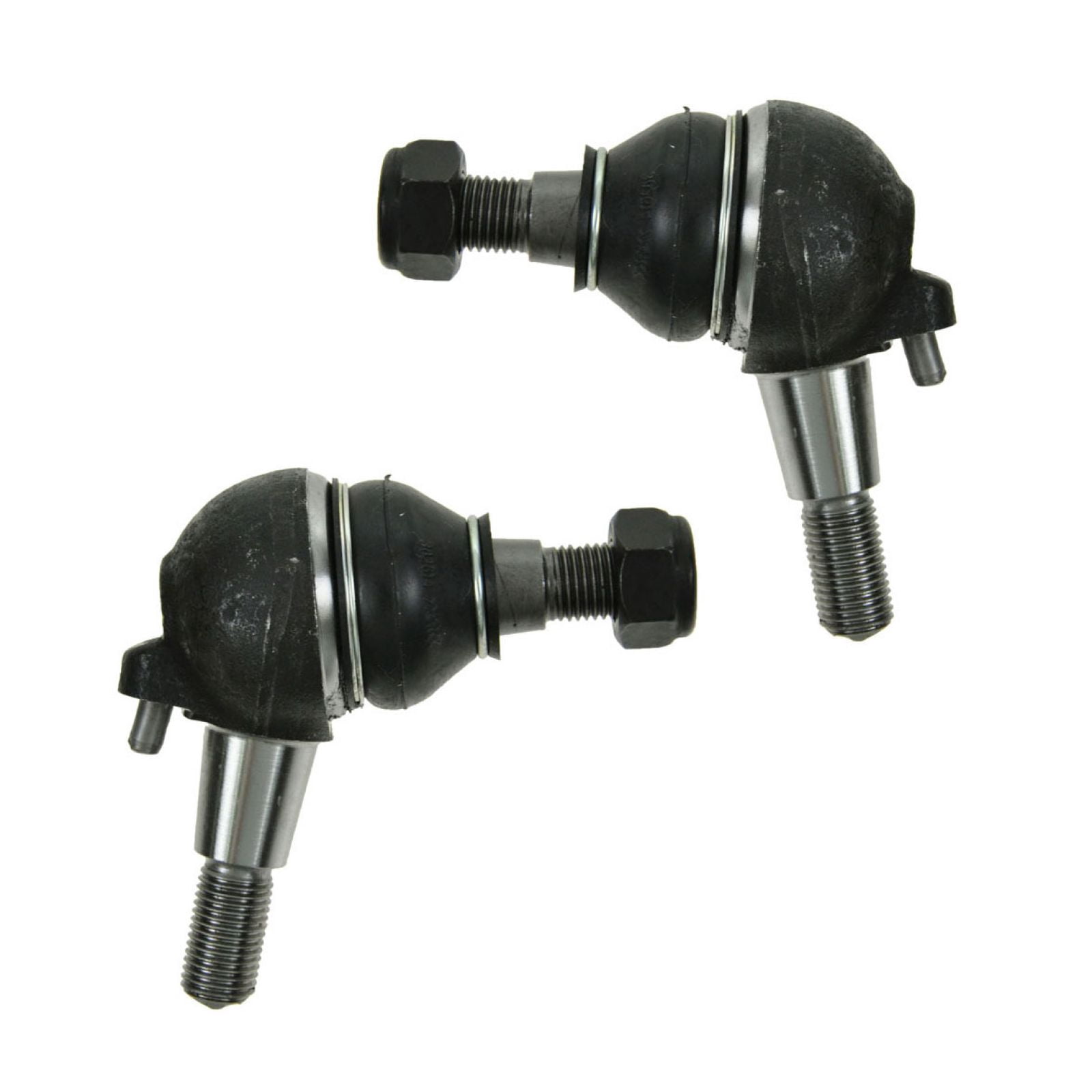 TRQ Front Lower Balljoint Ball Joint Pair for MB C CLK E SLK Class S430 S500 PSA63213