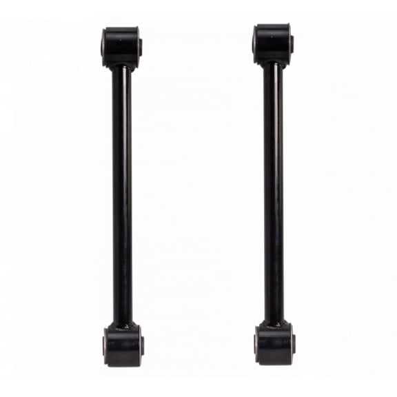 TRQ Front Lower Control Arm Assembly Driver Passenger Pair for Ram 2500 3500 4WD PSA30974 Fits select: 2010-2012 DODGE RAM 2500, 2010-2012 DODGE RAM 3500