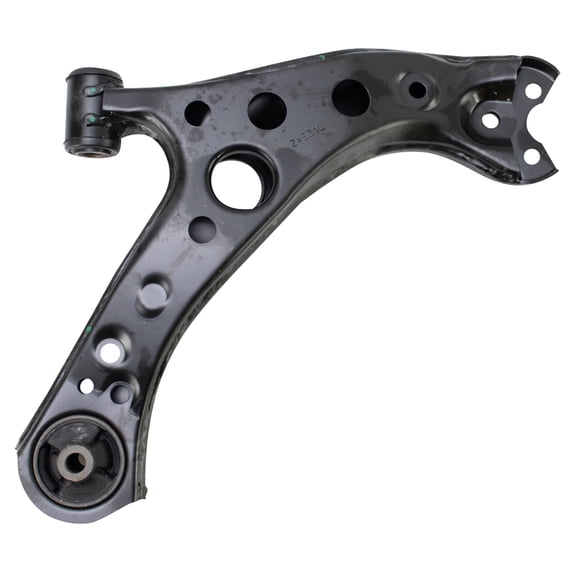 TRQ Front Lower Control Arm Assembly LH Driver Side for Toyota Corolla Prius PSA33124 Fits select: 2017-2022 TOYOTA PRIUS PRIME