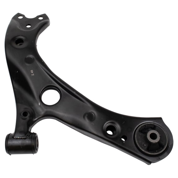 TRQ Front Lower Control Arm Assembly RH Passenger Side for Toyota Corolla Prius PSA33125