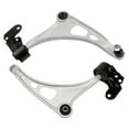 thumbnail image 1 of TRQ Front Lower Control Arm Ball Joint Assembly LH RH Pair 2pc Set for MDX Pilot PSA72901, 1 of 5