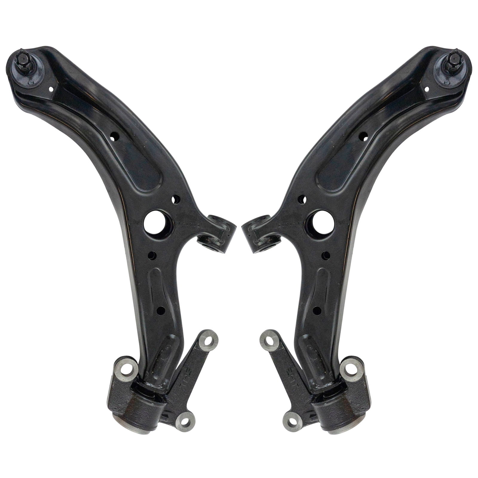 TRQ Front Lower Control Arm Ball Joint Assembly Pair LH & RH Sides For Honda Fit PSA66807 2cf654f3 49b5 4295 B8c7 27d5b9caa0e2.a6eec2fa28c7a06bd060da6b0c781eaf