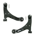 thumbnail image 2 of Front Lower Control Arm & Ball Joint Set (Pair) For Suzuki Grand Vitara 2006-2013 – AM Autoparts 2 of 4