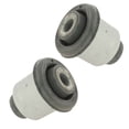 thumbnail image 1 of TRQ Front Lower Control Arm Inner Rearward Bushing Pair for Honda Accord TSX TL PSA62679, 1 of 5