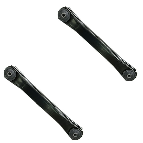 TRQ Front Lower Control Arm Pair for 94-99 Dodge Ram 1500 2500 Pickup Truck PSA62758