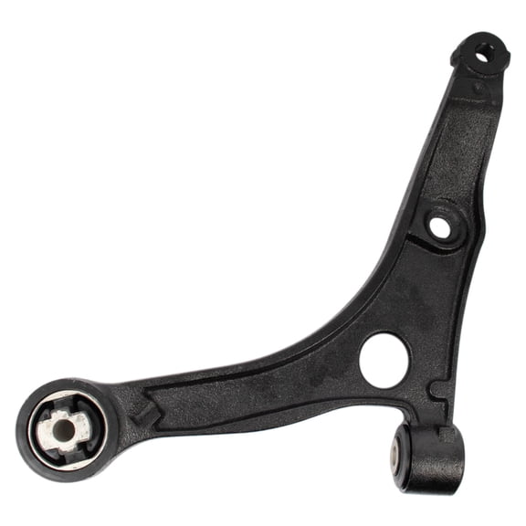 TRQ Front Lower Control Arm Passenger Side Fits 2014-2023 Ram ProMaster 1500 2500 3500