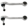 thumbnail image 1 of TRQ Front Lower Control Arm with Ball Joint Set Fits 2013-2019 Cadillac ATS PSA71479, 1 of 4