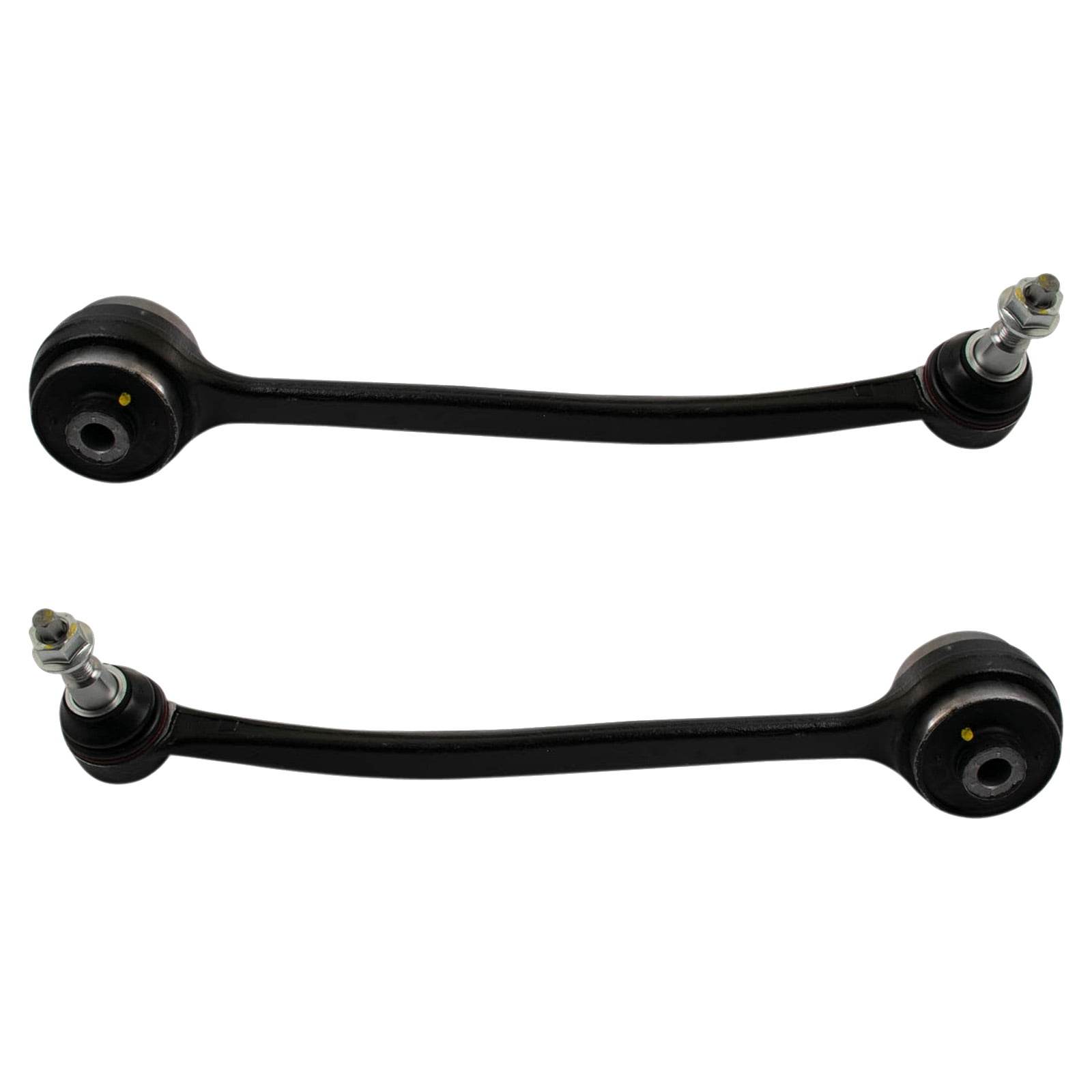 TRQ Front Lower Control Arm with Ball Joint Set Fits 2015-2020 Ford