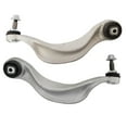 thumbnail image 1 of TRQ Front Lower Control Arm with Ball Joint Set Fits BMW, 1 of 5
