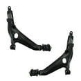 thumbnail image 1 of TRQ Front Lower Control Arms Left & Right Pair Set for 97-01 Honda CR-V PSA62750, 1 of 5