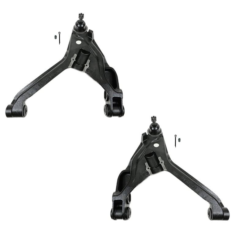 Front Lower Control Arm Passenger Right Side For Dodge Dakota Durango 4WD (2000-2004)