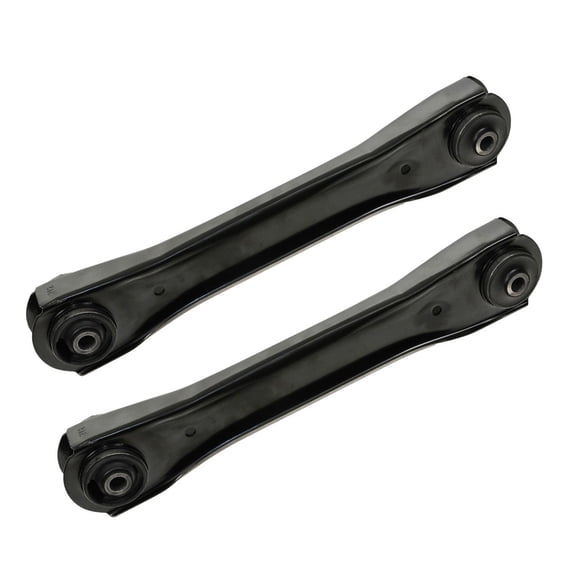TRQ Front Lower Control Arms Left & Right Pair for 93-98 Jeep Grand Cherokee PSA62742