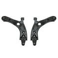 thumbnail image 1 of TRQ Front Lower Driver and Passenger Side Control Arm and Ball Joint Set 2 Piece Fits 2016-2020 Kia Sorento, 1 of 5