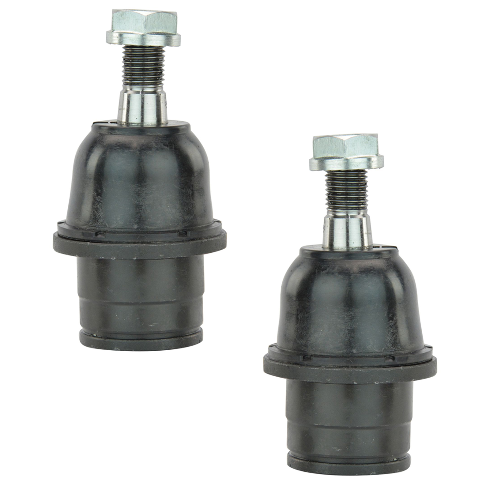 TRQ Front Lower Forward Balljoint Ball Joint Pair Set of 2 for 350Z G35 PSA63130