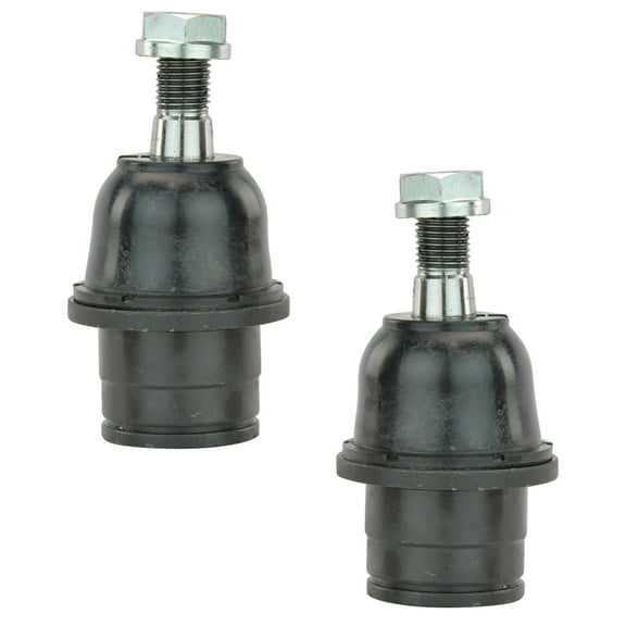 TRQ Front Lower Forward Balljoint Ball Joint Pair Set of 2 for 350Z G35 PSA63130